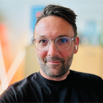 Anders Dyre